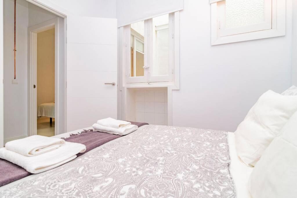 Exclusivo Apartamento En Chamberi Fernando El Catolico By Batuecas Мадрид Екстериор снимка