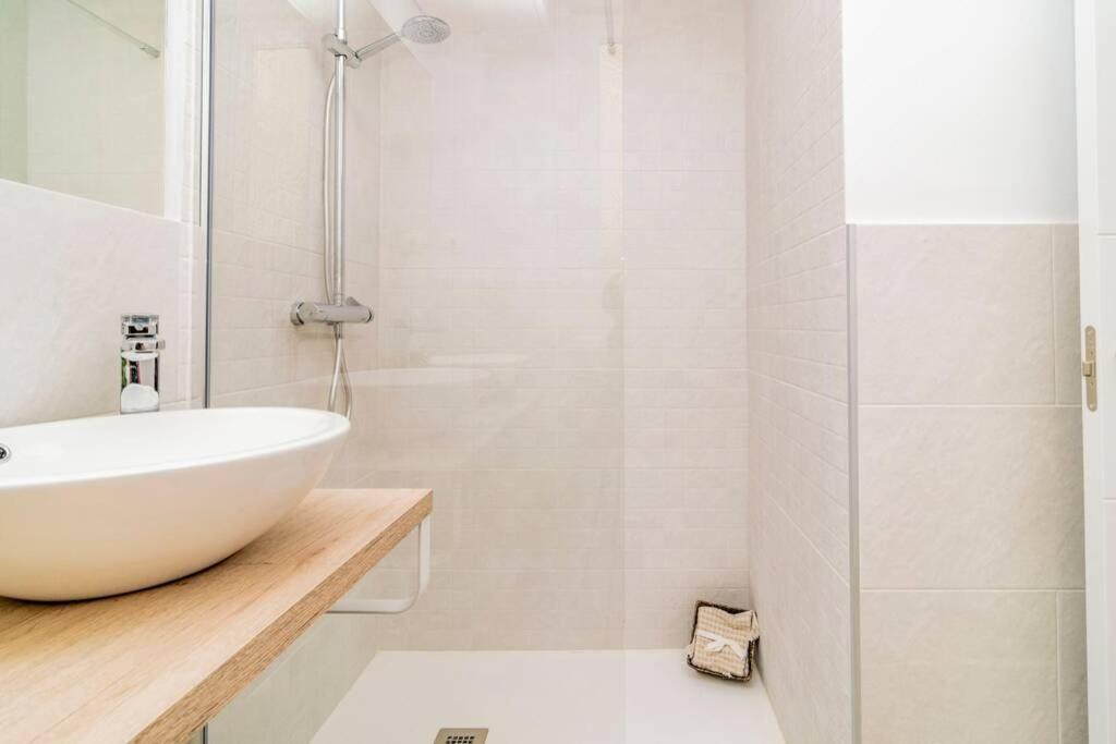 Exclusivo Apartamento En Chamberi Fernando El Catolico By Batuecas Мадрид Екстериор снимка