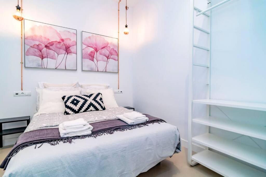 Exclusivo Apartamento En Chamberi Fernando El Catolico By Batuecas Мадрид Екстериор снимка