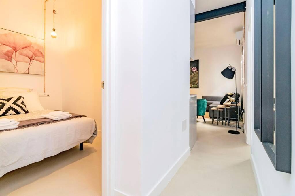 Exclusivo Apartamento En Chamberi Fernando El Catolico By Batuecas Мадрид Екстериор снимка