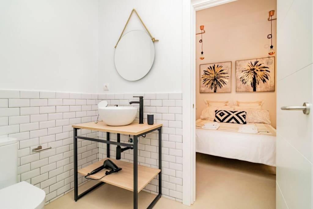 Exclusivo Apartamento En Chamberi Fernando El Catolico By Batuecas Мадрид Екстериор снимка