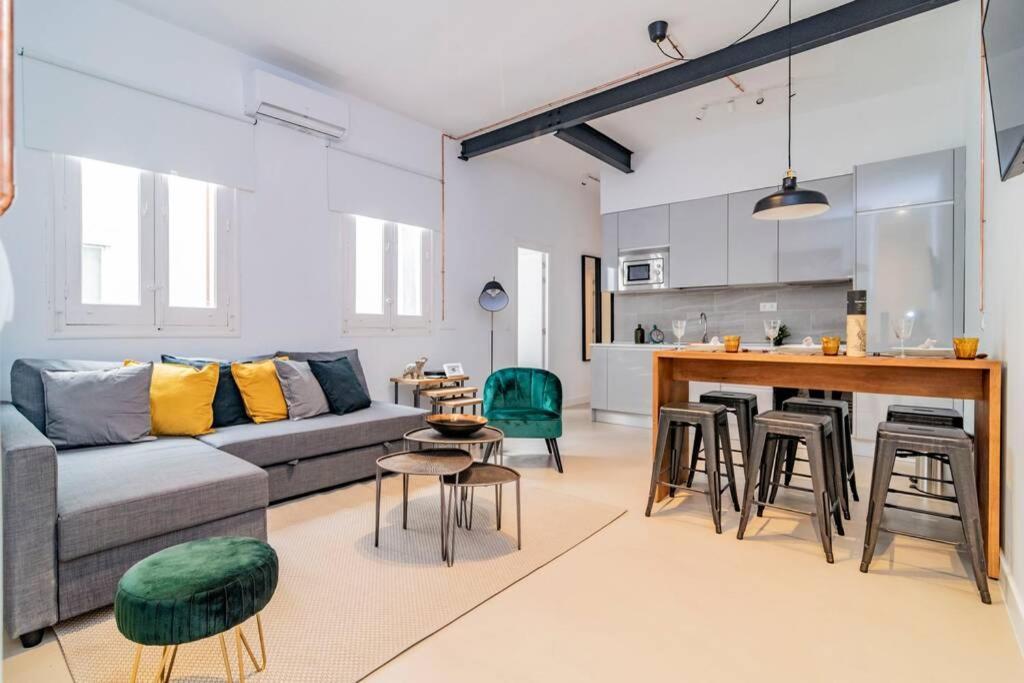 Exclusivo Apartamento En Chamberi Fernando El Catolico By Batuecas Мадрид Екстериор снимка