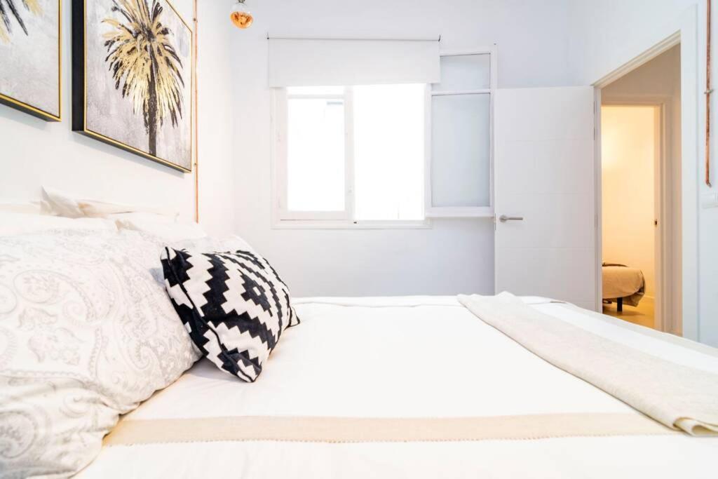Exclusivo Apartamento En Chamberi Fernando El Catolico By Batuecas Мадрид Екстериор снимка