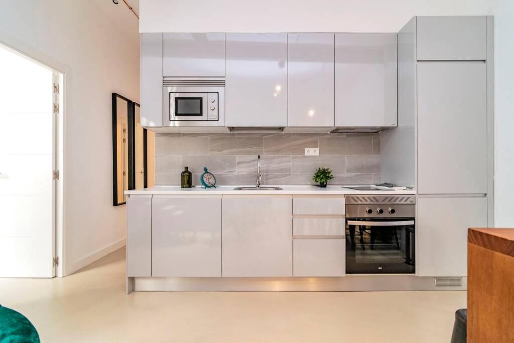 Exclusivo Apartamento En Chamberi Fernando El Catolico By Batuecas Мадрид Екстериор снимка