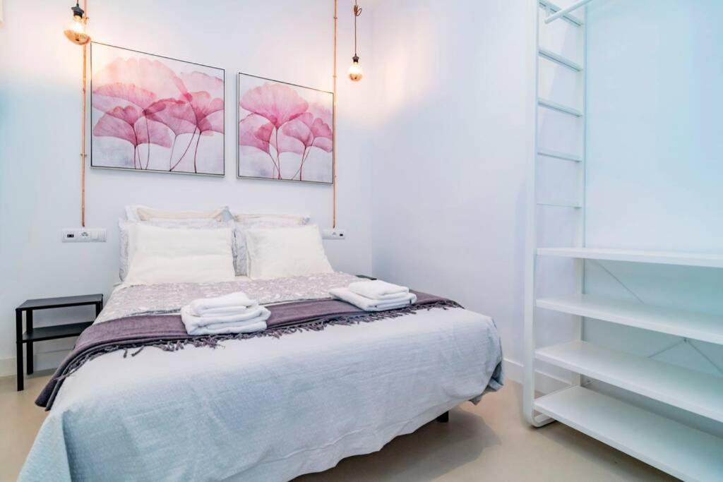 Exclusivo Apartamento En Chamberi Fernando El Catolico By Batuecas Мадрид Екстериор снимка