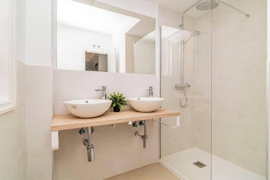 Exclusivo Apartamento En Chamberi Fernando El Catolico By Batuecas Мадрид Екстериор снимка