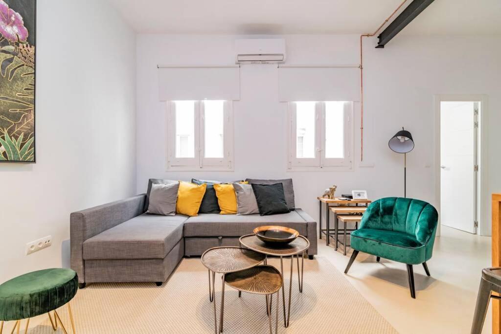 Exclusivo Apartamento En Chamberi Fernando El Catolico By Batuecas Мадрид Екстериор снимка