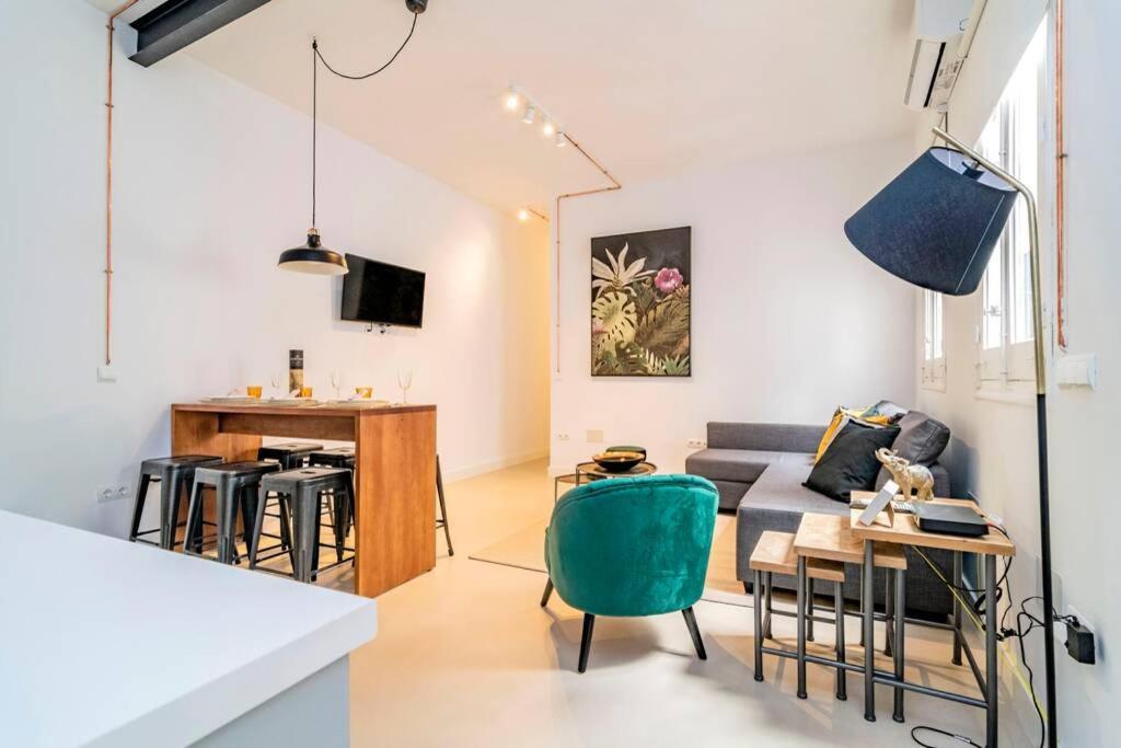 Exclusivo Apartamento En Chamberi Fernando El Catolico By Batuecas Мадрид Екстериор снимка